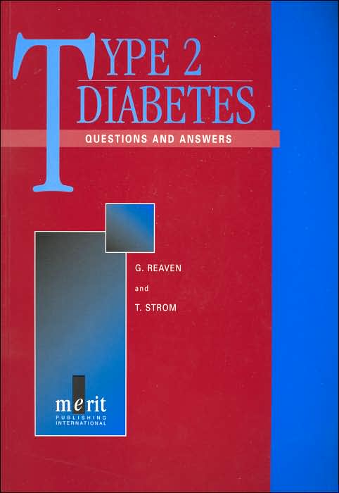 Type 2 Diabetes - Questions and Answers