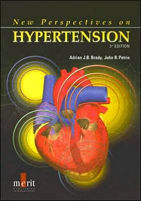 New Perspectives on Hypertension, 3rd Ed.