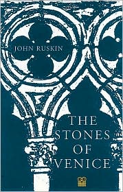 The Stones of Venice