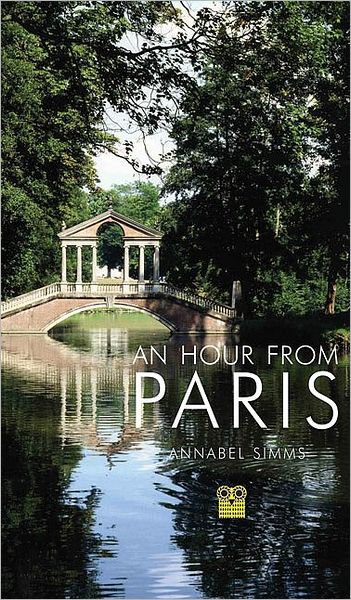 Hour from Paris