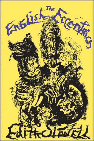 The English Eccentrics