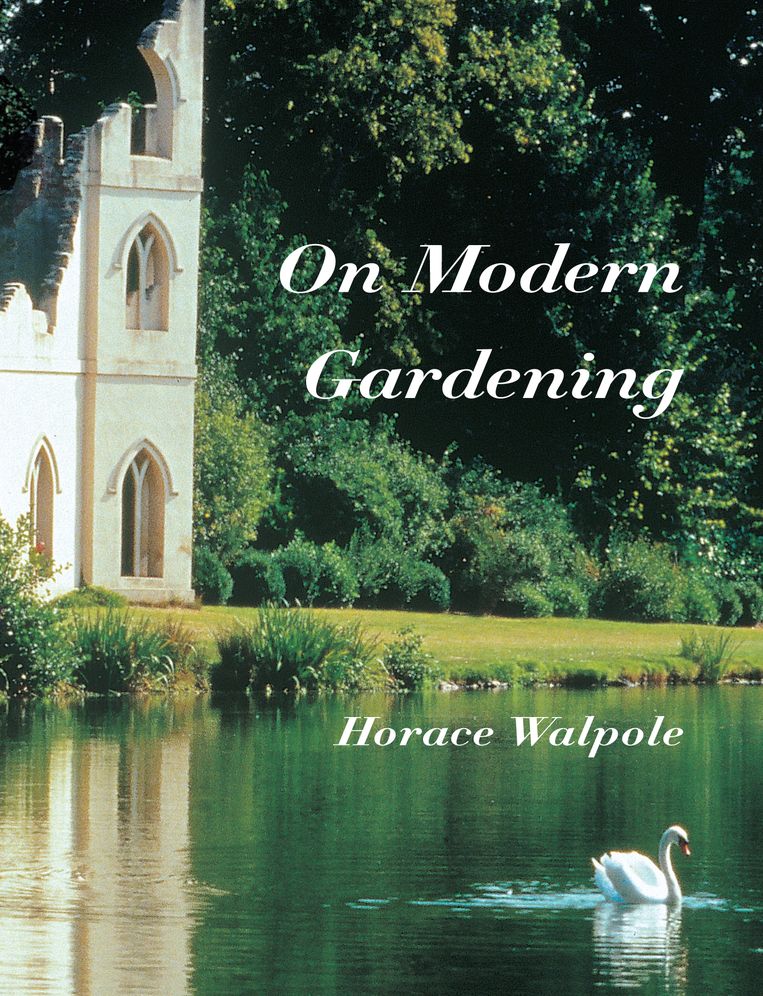 On Modern Gardening