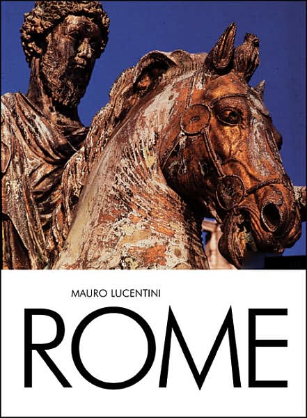 The Pallas Guide to Rome
