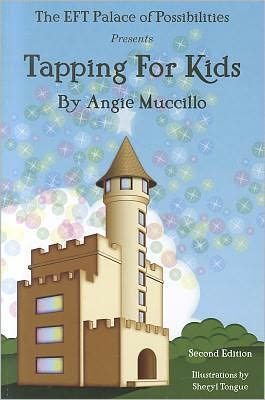 Tapping for Kids [With CD (Audio)]