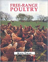 Free-Range Poultry