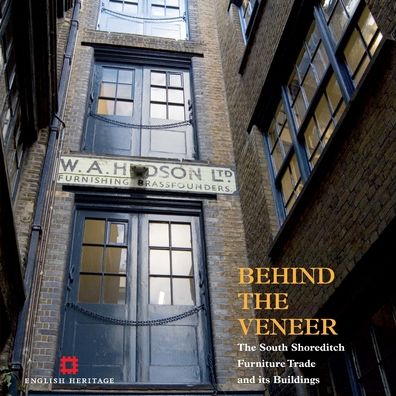 South Shoreditch and the Furniture Trade