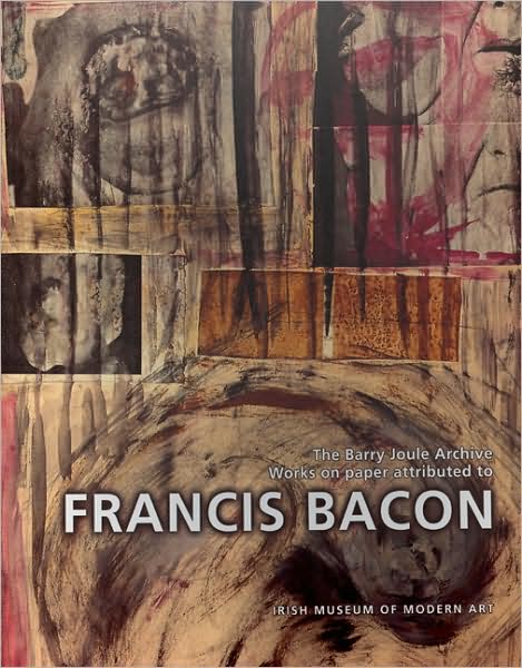 The Barry Joule Archive - Works on Paper Attributed to Francis Bacon
