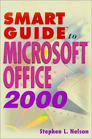 Smart Guide To Microsoft Office 2000
