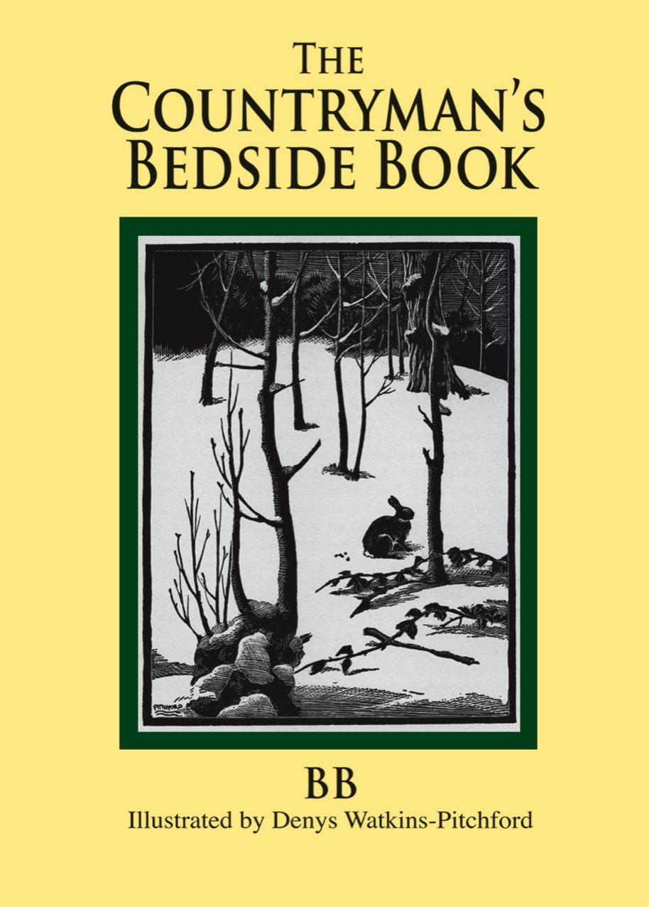 Countrymans Bedside Book