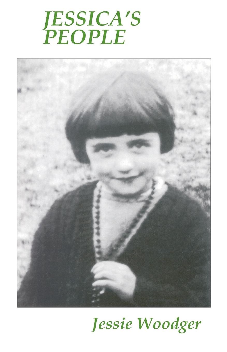 Jessica's People: A Semi-fiction Recollection of Rural Ulster