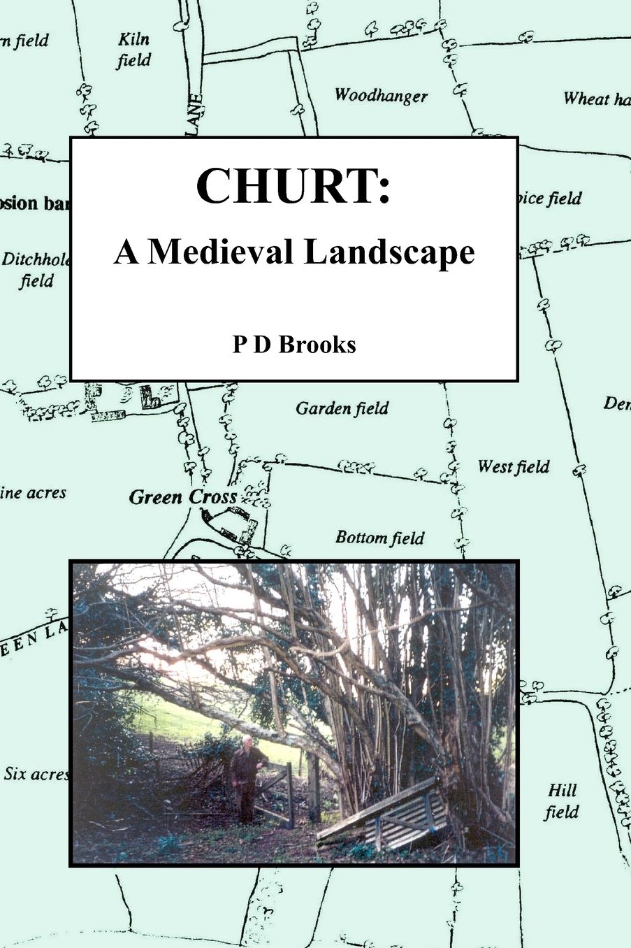 Churt: A Medieval Landscape: Peasant Life in Medieval Churt