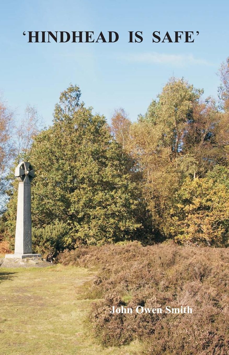 Hindhead Is Safe: History & Dramatic Walk Over Hindhead Common