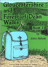 Gloucestershire and Forest of Dean Walks