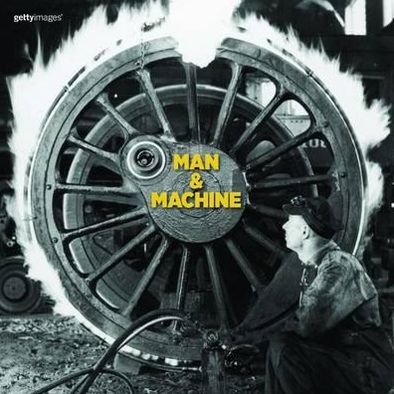 Man & Machine