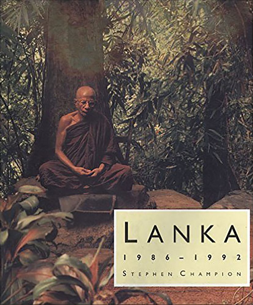 Lanka: 1986-1992