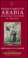 Travels through Arabia and Other Countries in the East
