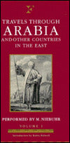 Travels through Arabia and Other Countries in the East