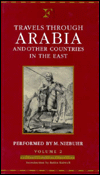 Travels through Arabia: And Other Countries in the East