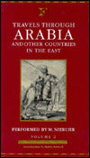 Travels through Arabia: And Other Countries in the East