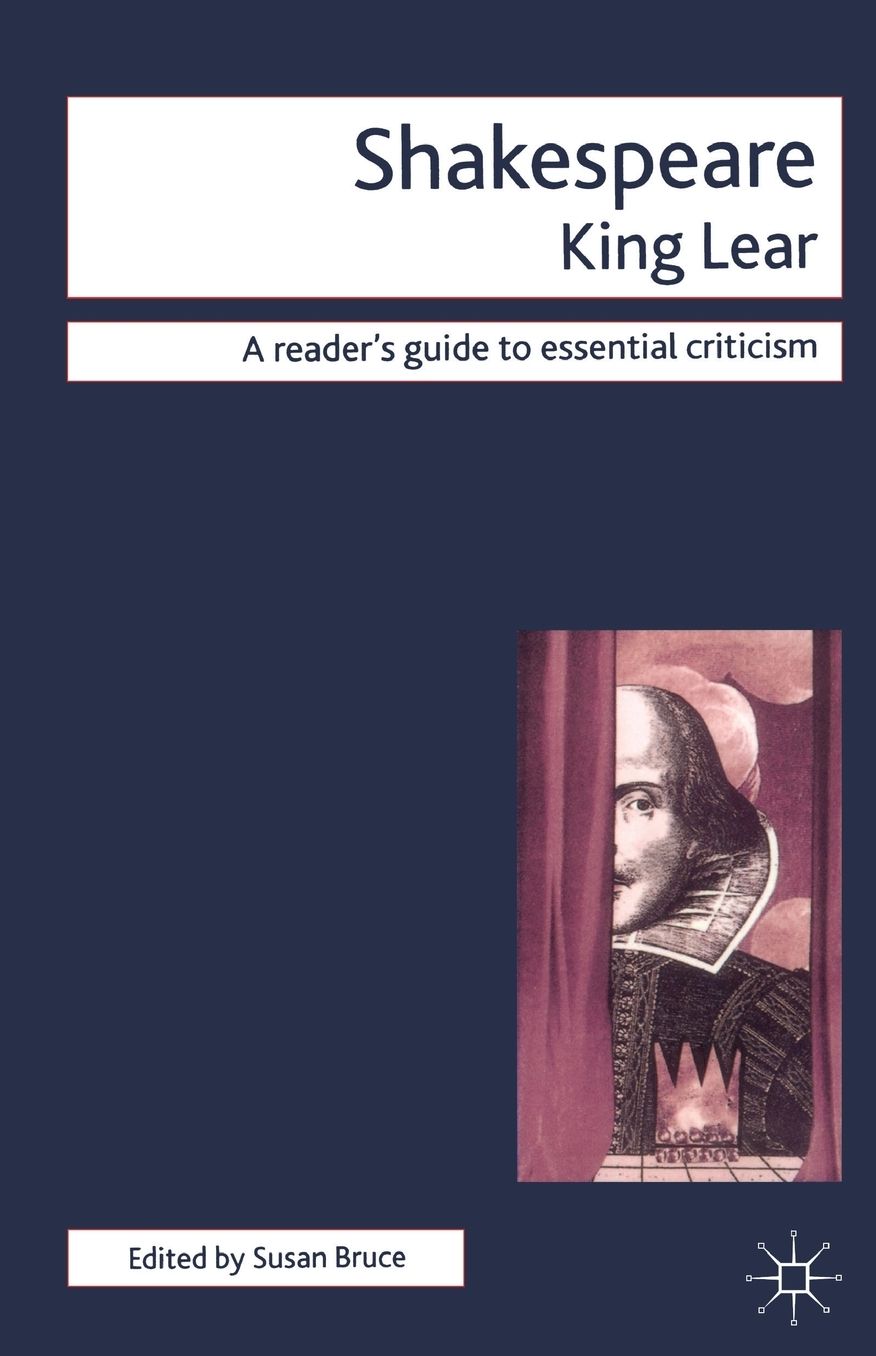 Shakespeare - King Lear