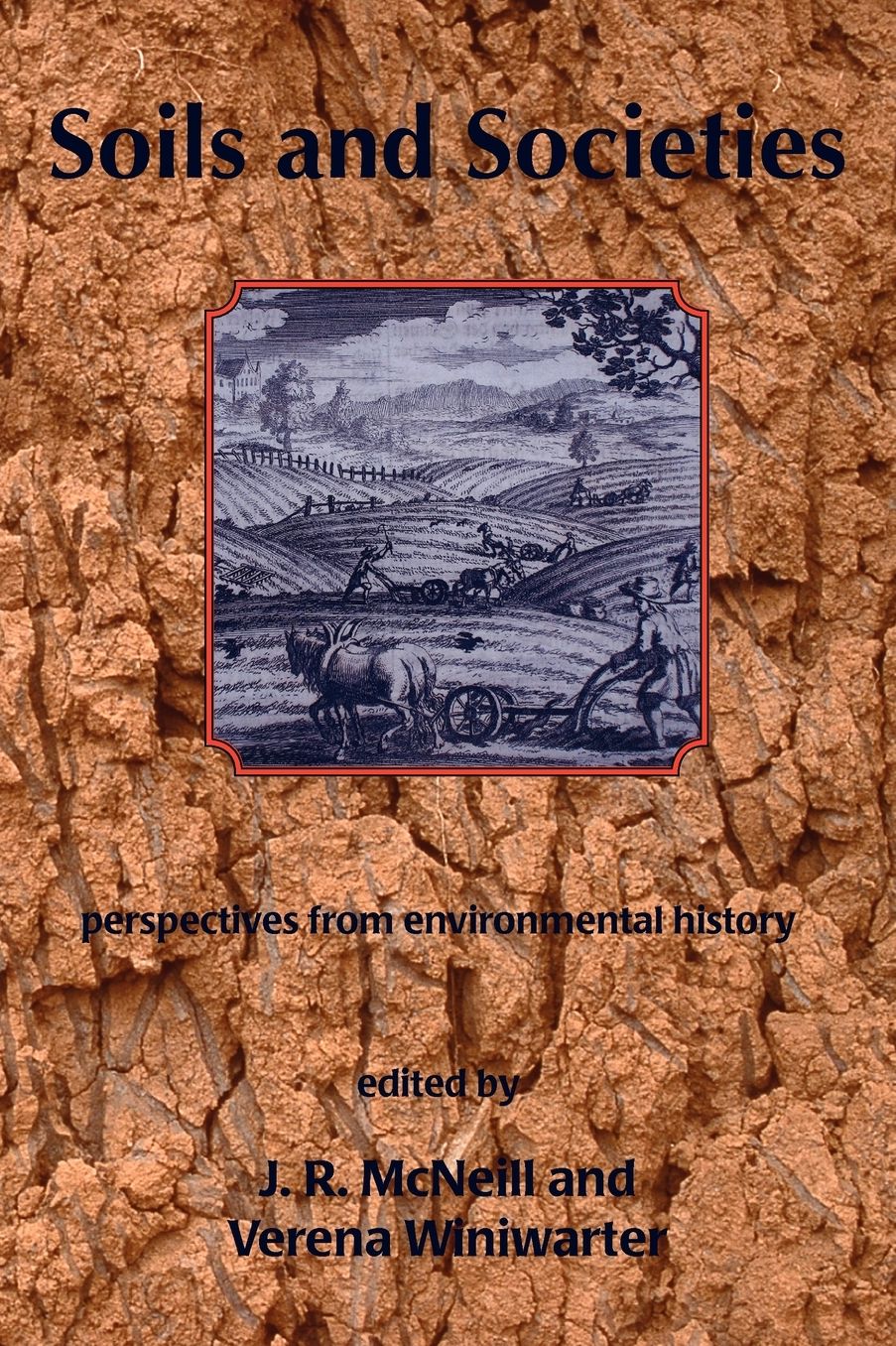 Soils And Societies