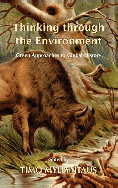 Thinking Through The Environment