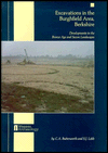 Excavations in the Burghfield Area Berkshire