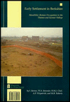 Early Settlement in Berkshire: Mesolithic-Roman Occupation in The Thames and Kennet Valleys