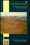 Early Settlement in Berkshire: Mesolithic-Roman Occupation in The Thames and Kennet Valleys