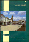 Excavations in Newbury Berkshire 1979-1990