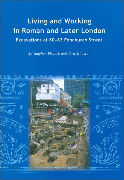 Excavation of Prehistoric and Ramano-British Sites at Marnel Park and Merton Rise (Popley), Basingstoke, 2004-8