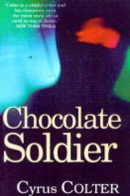 NOPOCOLATE SOLDIER