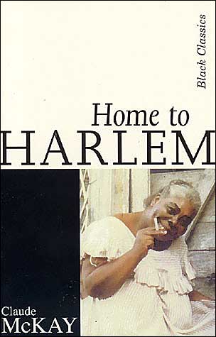 Home to Harlem