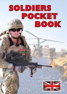 Soldiers Pocket Book 2012