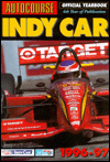 Indycar 1996-1997: Official Yearbook