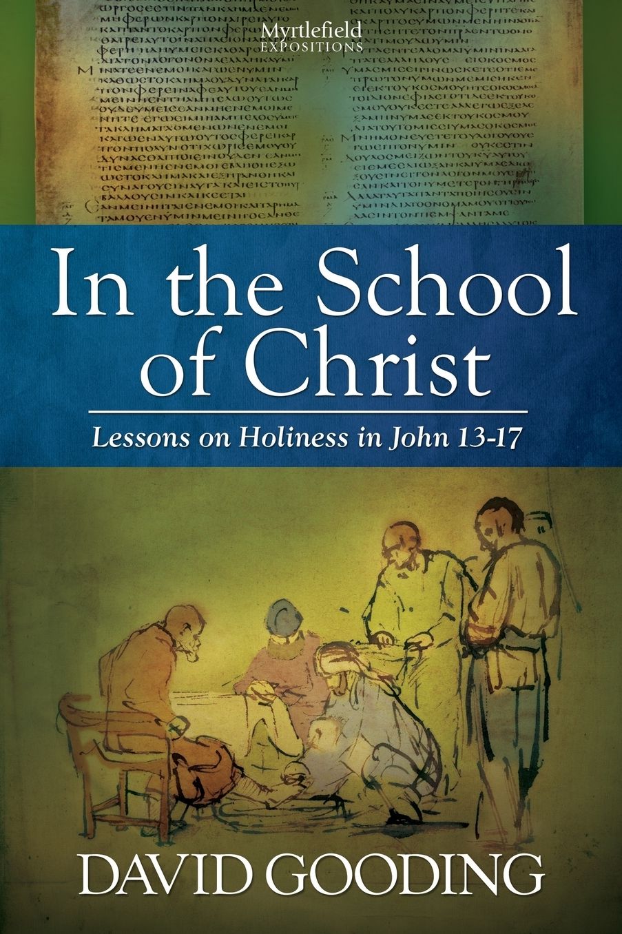 In the School of Christ