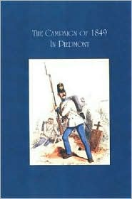 Campaign of 1849 in Piedmont
