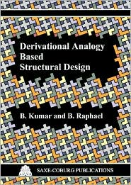 Derivational Analogy Based Structural Design