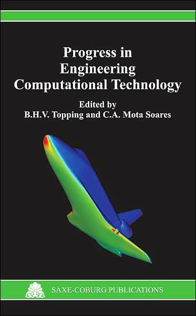 Progress in Engineering Computational Technology