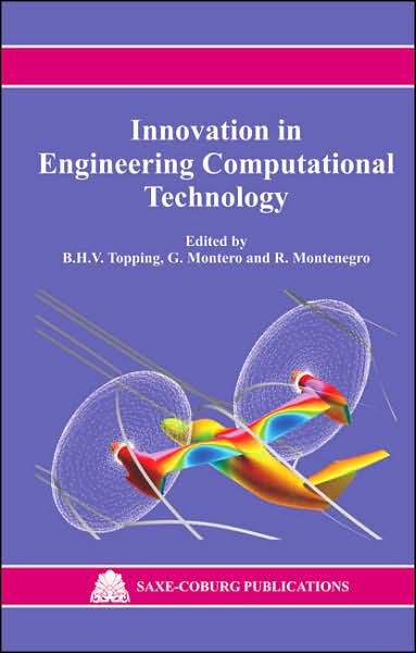 Innovation in Engineering Computational Technology