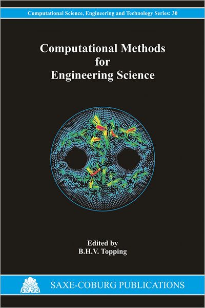 Computational Methods for Engineering Science