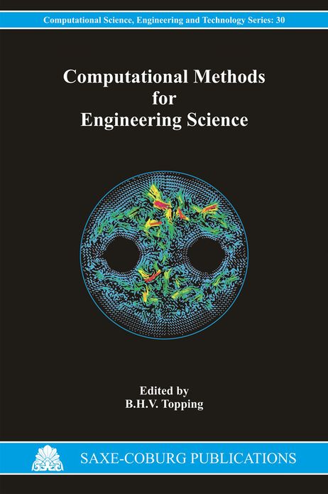 Computational Methods for Engineering Science