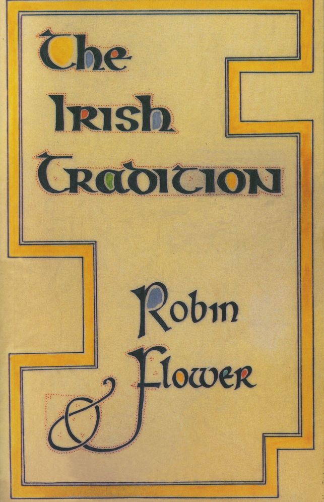 The Irish Tradition