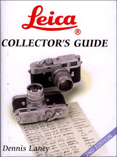 Leica Collectors Guide: 2nd Edition