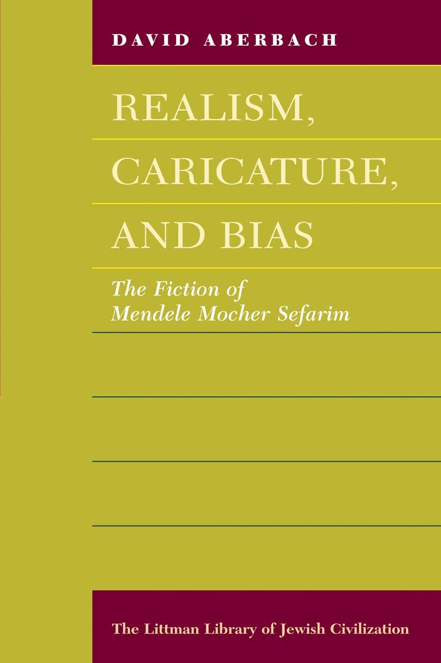 Realism, Caricature, And Bias