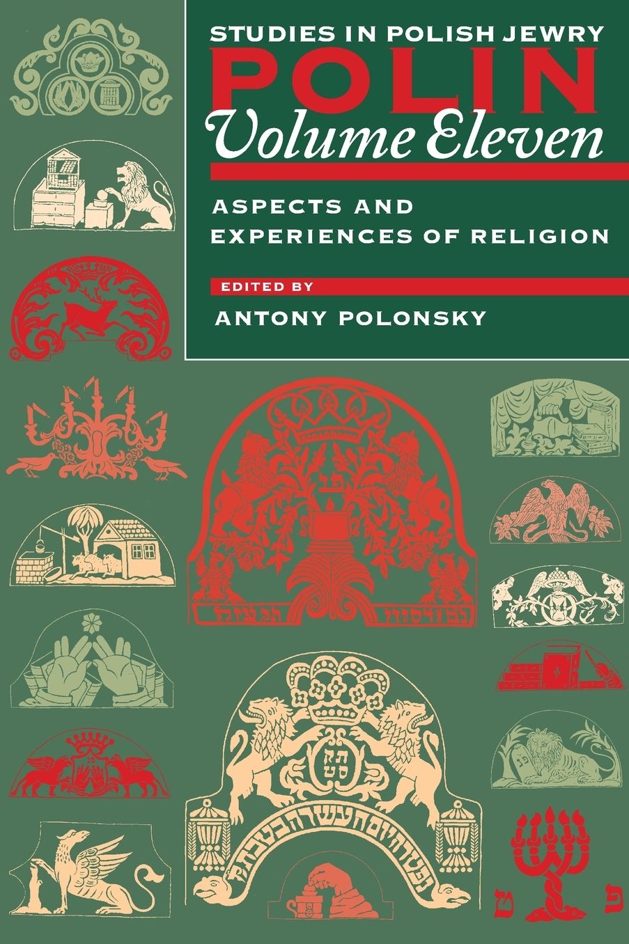 Polin: Focusing on Religion: Aspects and Experiences