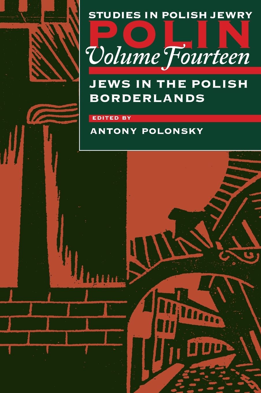 Polin, Volume 14