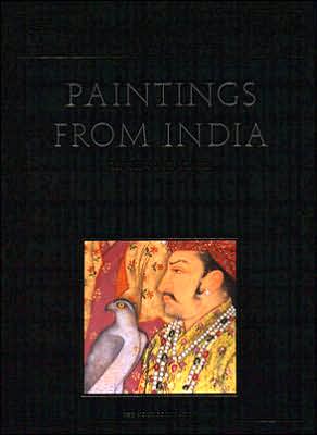 Paintings from India