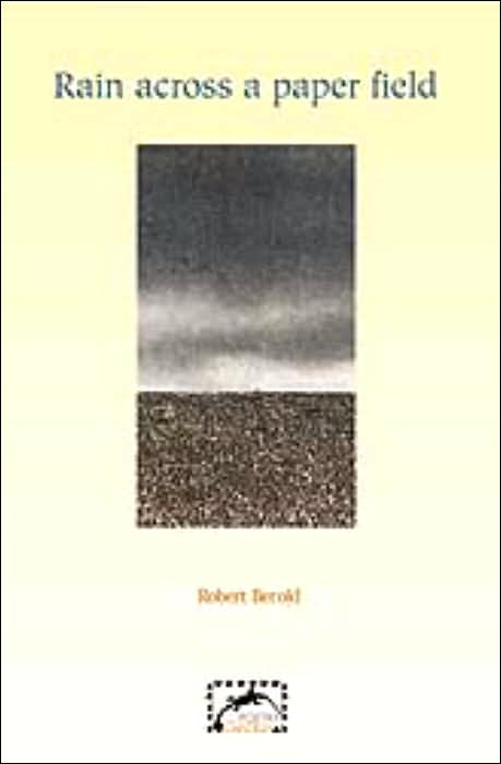 Rain Across a Paper Field