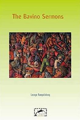 The Bavino Sermons